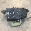 Замок двери передний правый электр Audi A6 (C5) 1997-2004 4B1837016B 133494 - 3