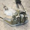 Замок двері задній правий електро Subaru Legacy 2003-2009 133506 - 3