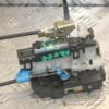 Замок двері бічної лівої зсувний електро Renault Kangoo 1998-2008 8200051735 133510 - 3