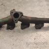Колектор випускний Opel Zafira 2.2dti (A) 1999-2005 24442866 133548 - 3