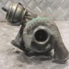 Турбина Opel Astra 2.2dti (G) 1998-2005 24445061 133550 - 4