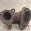 Коллектор турбины Opel Zafira 2.2dti (A) 1999-2005 9202449 133553 - 3