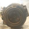 Компрессор кондиционера (дефект) Opel Astra 2.2dti (G) 1998-2005 24464152 133559 - 4