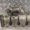 Коллектор впускной металл SsangYong Kyron 2.0Xdi 2005-2015 A6641410801 133590 - 3