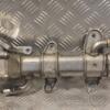 Охолоджувач ОГ (Радіатор EGR) SsangYong Kyron 2.0Xdi 2005-2015 A6651400470 133607 - 3