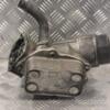 Корпус масляного фільтра SsangYong Kyron 2.0Xdi 2005-2015 A6641640302 133609-01 - 3