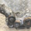 Корпус масляного фільтра (кронштейн генератора) Honda CR-V 2.2ctdi 2007-2012 133708 - 3