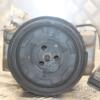 Компресор кондиціонера (дефект) Mitsubishi Colt 1.5DI-D (Z3) 2004-2012 4472209684 133757 - 4