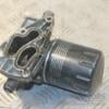 Кронштейн масляного фильтра Mitsubishi Colt 1.5DI-D (Z3) 2004-2012 A6391800310 133765 - 3