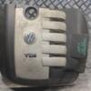 Накладка декоративна двигуна VW Touareg 2.5tdi 2002-2010 070103926A 133818 - 3