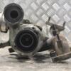 Турбина VW Golf 1.9tdi (V) 2003-2008 54399880082 133966 - 4