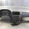 Торпедо під Airbag (передня панель) -05 Hyundai Getz 2002-2010 973501C000 134010 - 3