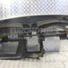 Торпедо під Airbag (передня панель) -05 Hyundai Getz 2002-2010 973501C000 134010 - 2