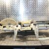Торпедо под Airbag -08 Kia Carnival 2006-2014 847104D050VA 134025 - 4