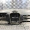 Торпедо под Airbag (дефект) Hyundai H1 2007-2015 847104H000WK 134032 - 3