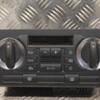 Блок управління пічкою Audi A3 (8P) 2003-2012 8P0820043AG 134052 - 3