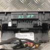 Блок управління пічкою Audi A3 (8P) 2003-2012 8P0820043AG 134052 - 2