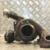 Турбина Alfa Romeo 159 1.9jtd 2005-2011 55200807 134137 - 4