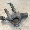 Корпус термостата Fiat Grande Punto 1.9jtd 2005 55202510 134160 - 3