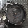 МКПП (механическая коробка переключения передач) 6-ступка Opel Astra 1.9jtd (H) 2004-2010 55186623 134185 - 6