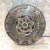Маховик демпферный Nissan X-Trail 2.2dCi (T30) 2001-2007 12310AW400 134230 - 3