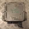 Блок керування двигуном Citroen Jumpy 2.0jtd 8V 1995-2007 0281011342 134254 - 3