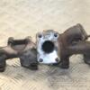 Колектор випускний Citroen Jumpy 2.0jtd 8V 1995-2007 134272 - 3