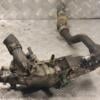Корпус термостата Citroen Jumpy 2.0jtd 8V 1995-2007 9634438810 134277 - 3
