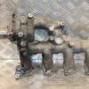 Коллектор впускной в сборе клапан EGR электр Renault Trafic 1.9dCi 2001-2014 8200145096 134331 - 3