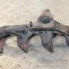 Коллектор выпускной Renault Trafic 1.9dCi 2001-2014 8200091430 134349 - 3