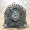 Генератор (дефект) Renault Trafic 1.9dCi, 2.5dCi 2001-2014 0124525076 134351 - 5