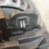 Генератор (дефект) Opel Vivaro 1.9dCi, 2.5dCi 2001-2014 0124525076 134351 - 4