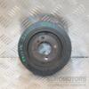 Шкив коленвала демпферный 6 ручейков Hyundai Tucson 2.0crdi 2004-2009 134425 - 3