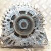 Генератор Citroen C2 1.4hdi 2003-2008 9646476280 134477 - 4