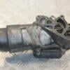 Корпус масляного фильтра Citroen C3 1.4hdi 2002-2009 134489 - 3