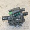 Корпус термостата Citroen C3 1.4hdi 2002-2009 9654393880 134504 - 3