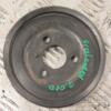 Шкив насоса ГУ Land Rover Freelander 2.0td (I) 1998-2006 2249949 134556 - 3