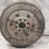Маховик демпферний Land Rover Freelander 2.0td (I) 1998-2006 21217781462 134574 - 3