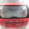 Кришка багажника зі склом Hyundai Getz 2002-2010 737001C200 134643 - 3