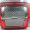 Крышка багажника со стеклом Hyundai Getz 2002-2010 737001C200 134643 - 2