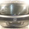 Крышка багажника со стеклом универсал Toyota Avensis (II) 2003-2008 6700505090 134651 - 3