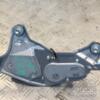 Моторчик стеклоочистителя задний Toyota Prius (XW20) 2003-2009 8513047010 134689 - 3