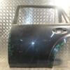Дверь задняя левая Subaru Legacy Outback (B14) 2009-2015 60409AJ1139P 134702 - 4