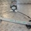 Склопідйомник задній лівий електро Subaru Legacy Outback (B14) 2009-2015 61042AJ010 134705 - 3