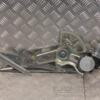 Склопідйомник задній лівий електро Toyota Prius (XW20) 2003-2009 8572035140 134739 - 3