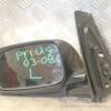 Зеркало левое электр 5 пинов (дефект) Toyota Prius (XW20) 2003-2009 134748 - 3