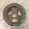 Шків коленвала демпферний (4 + 4 струмочка) Hyundai Getz 1.4 16V 2002-2010 134766 - 3