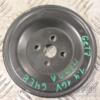 Шків помпи (4 струмочка) Hyundai Getz 1.4 16V 2002-2010 134768 - 3
