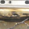 Крышка багажника со стеклом (13-) (дефект) Jeep Grand Cherokee 2010 134807 - 4