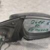 Дзеркало праве електр 10 пінів з повторювачем VW Golf (VI) 2008-2013 5K0857502CP 134813 - 3